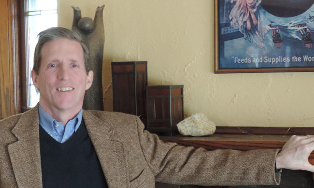 Dennis McBride – Mayor of Wauwatosa