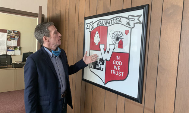 Conversations with Mayor McBride