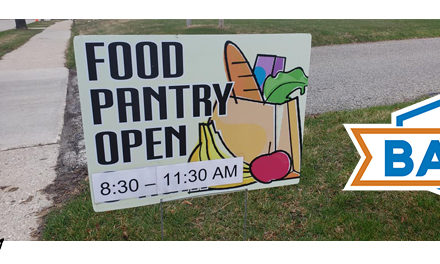 At the Heart of Giving – Spotlight on St. Vincent de Paul Society of Milwaukee