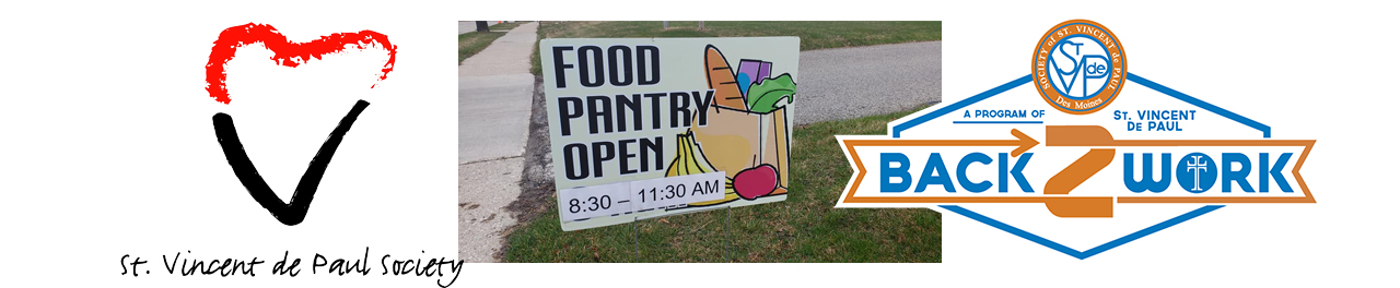 At the Heart of Giving – Spotlight on St. Vincent de Paul Society of Milwaukee