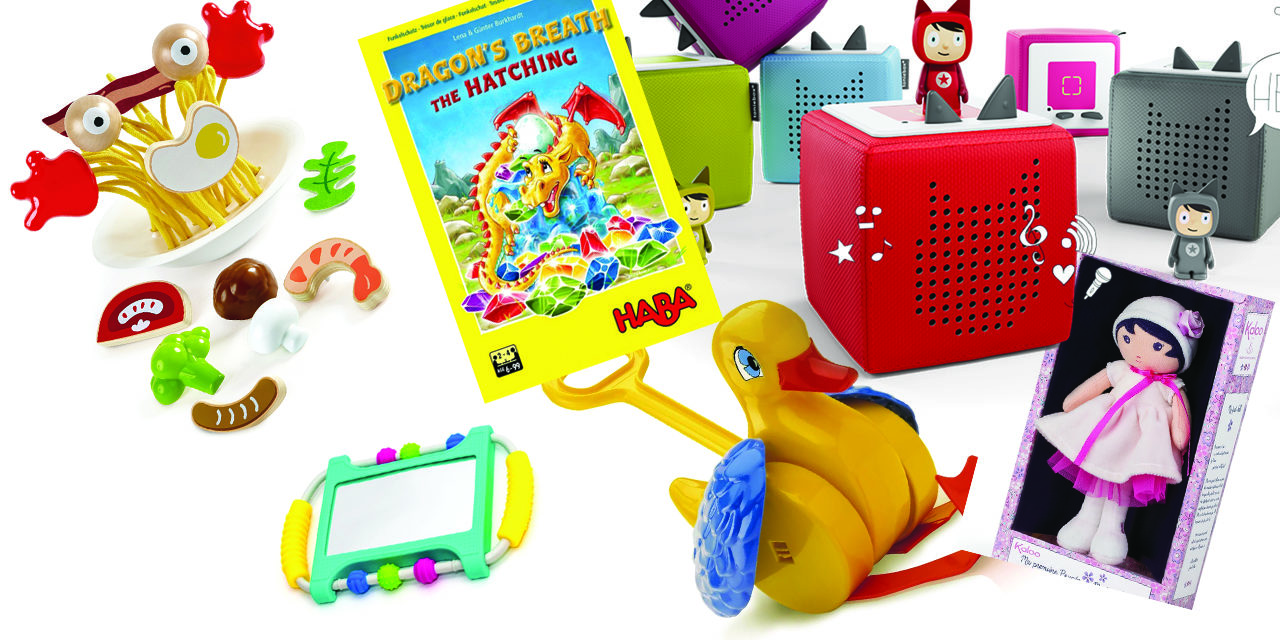 2020 Holiday Toy Preview