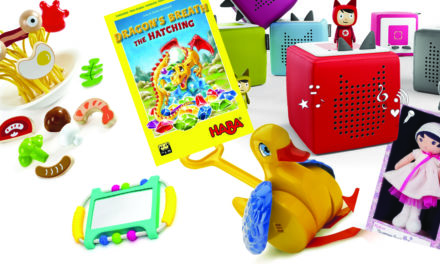 2020 Holiday Toy Preview