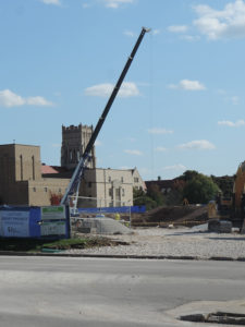 trinity woods renovations