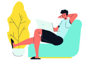 work at home