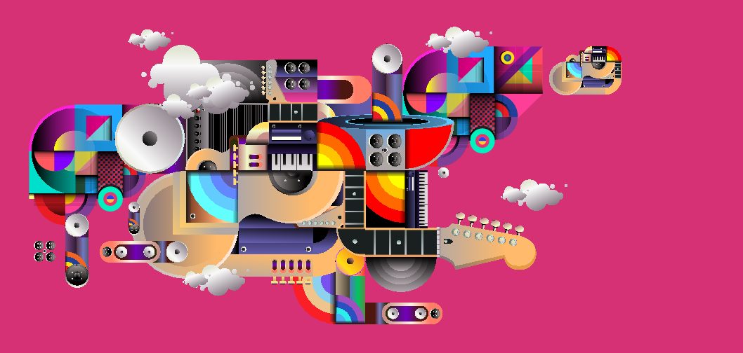 The Year In Music