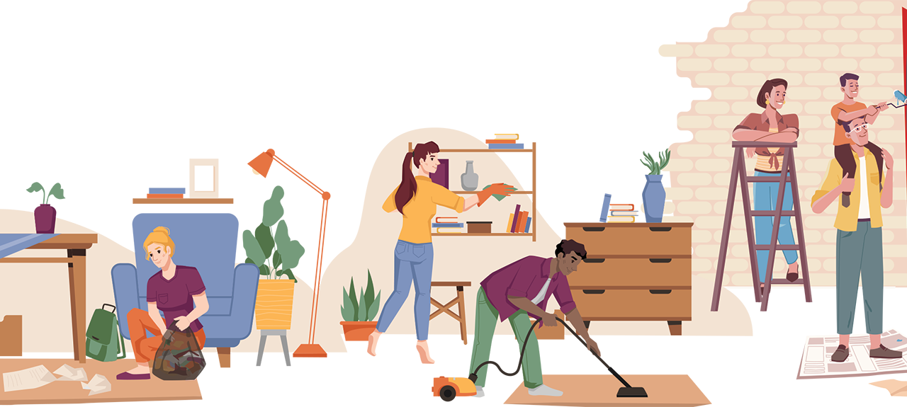 Sellers & Buyers: Preparing for a New Year In the Real Estate Market