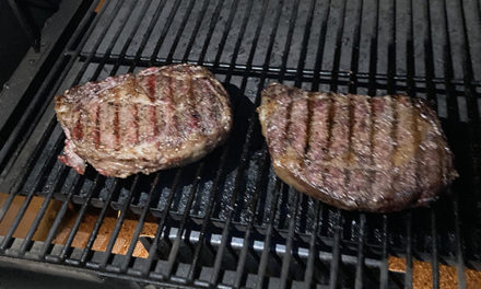 Grills, Grills, Grills