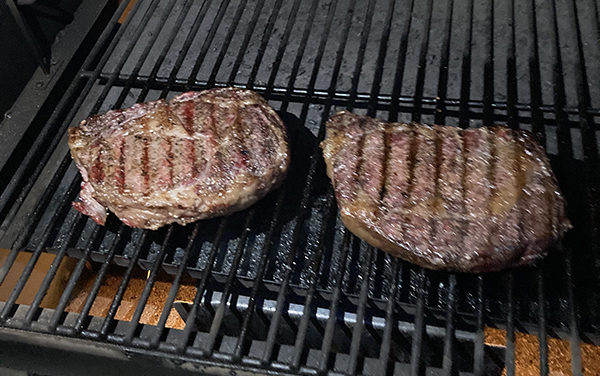 Grills, Grills, Grills