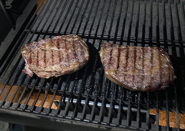 Grills, Grills, Grills