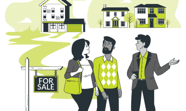 Tosa Real Estate Update