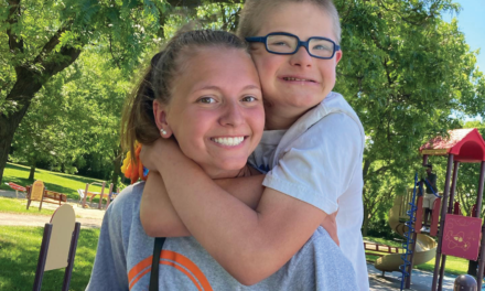 Easterseals Makes Life Grand for the Disadvantaged