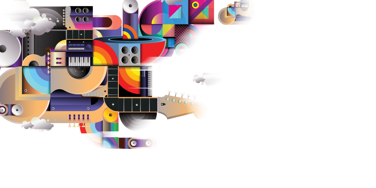 The Year In Music