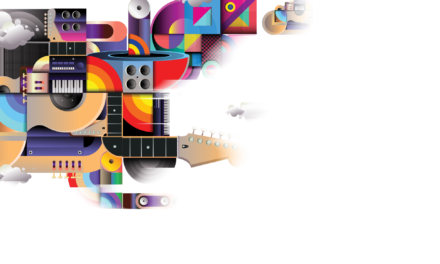 The Year In Music