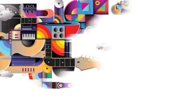 The Year In Music