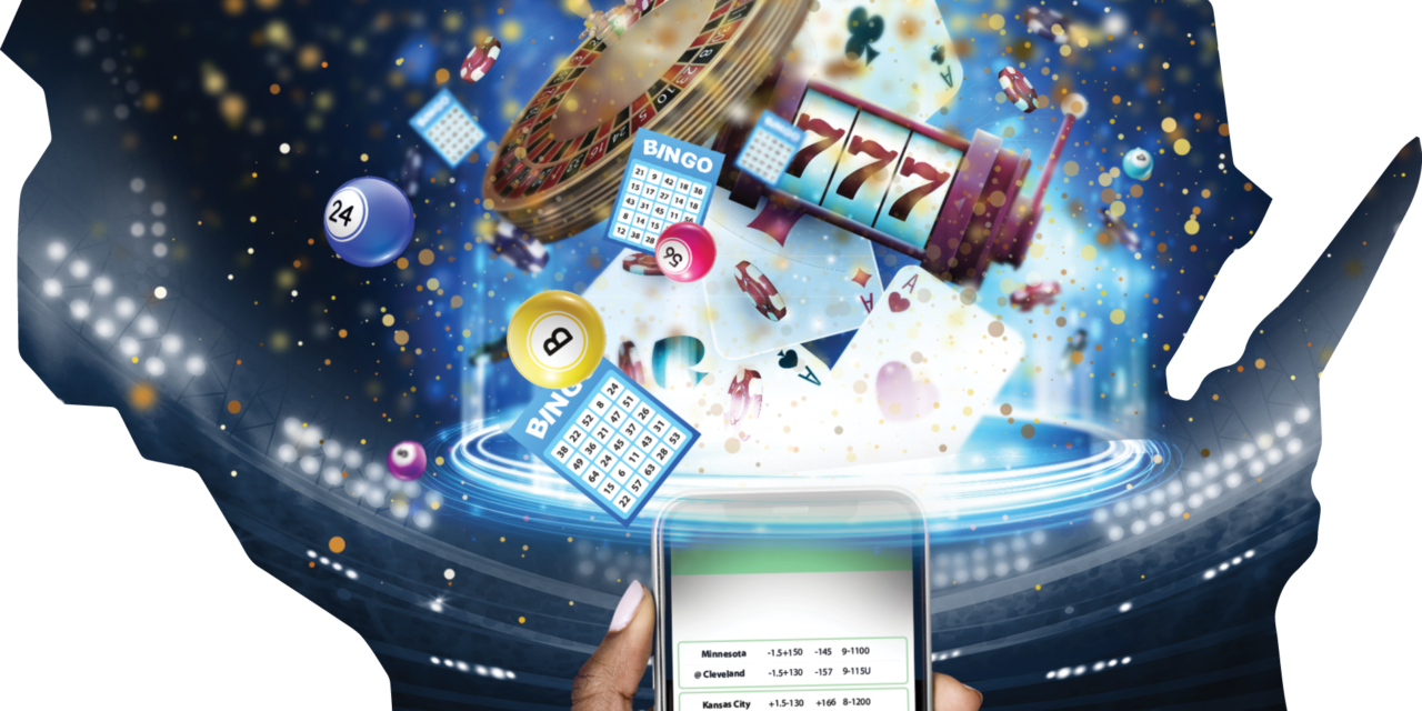Beyond Bingo: a Look at Gambling in Wisconsin