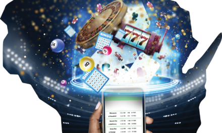 Beyond Bingo: a Look at Gambling in Wisconsin