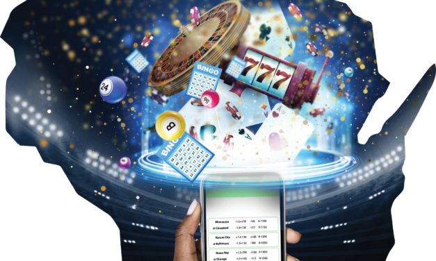 Beyond Bingo: a Look at Gambling in Wisconsin