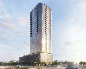 drew tower