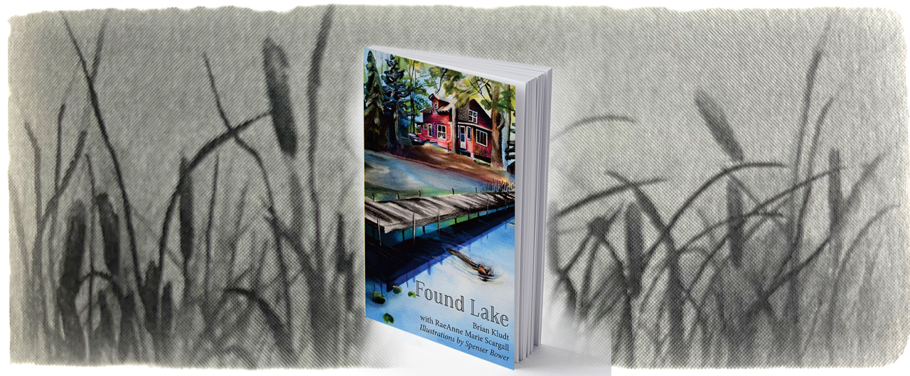 Found Lake
