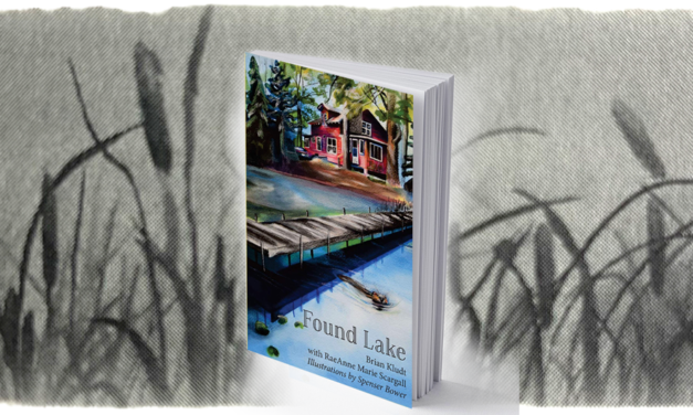 Found Lake