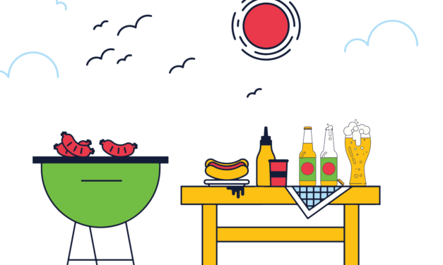 Tailgating Tips