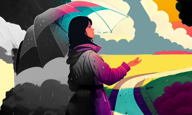 Healing After Grief