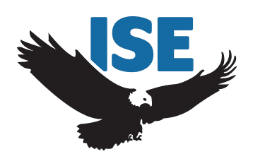 ISE logo