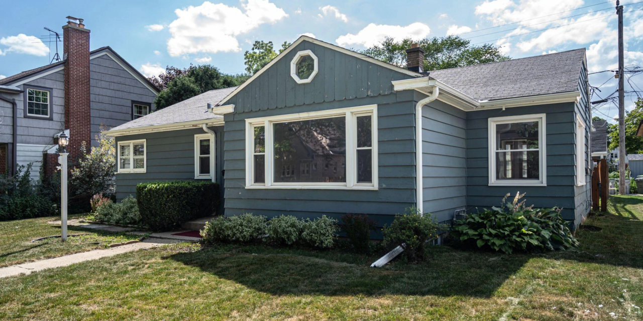 Has the Real Estate Market in Wauwatosa Changed?