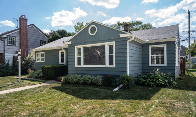 Has the Real Estate Market in Wauwatosa Changed?