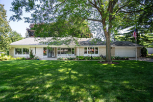 home for sale