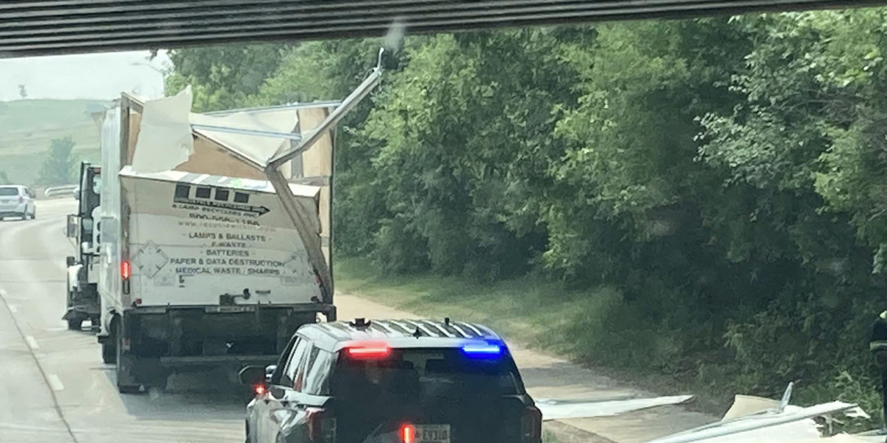 The “Swan Slicer,” Destroyer of Trucks
