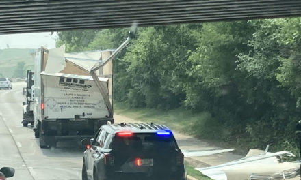 The “Swan Slicer,” Destroyer of Trucks