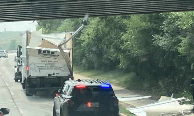 The “Swan Slicer,” Destroyer of Trucks