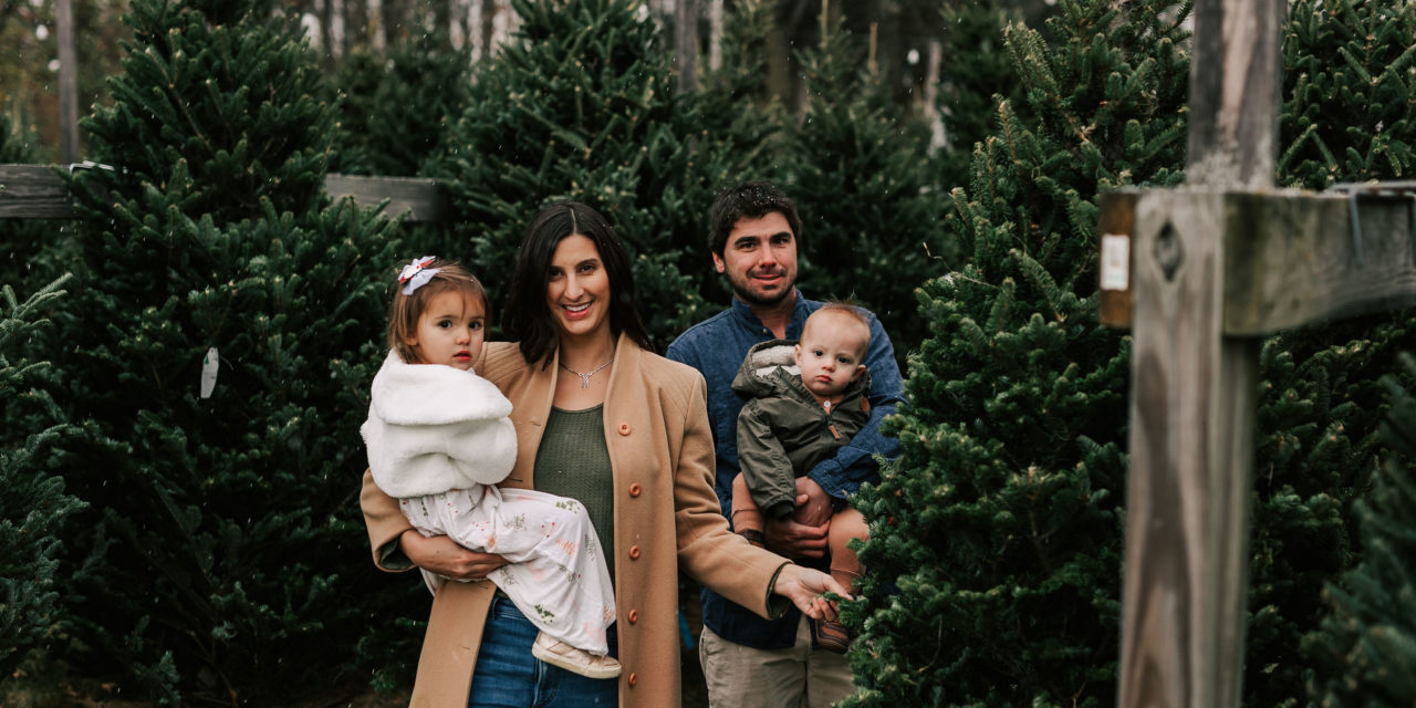 Of Family, Trees, and Tradition