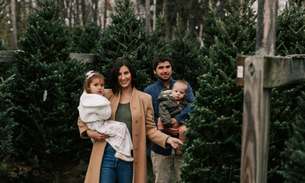 Of Family, Trees, and Tradition