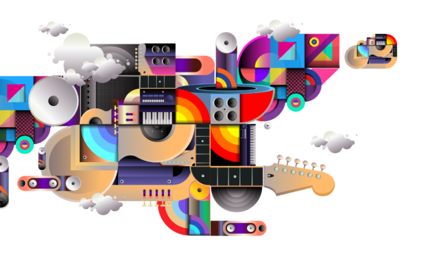 The Year in Music